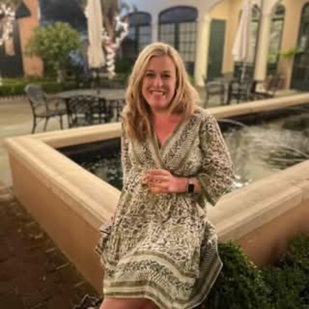 Meet your Posher, Allison